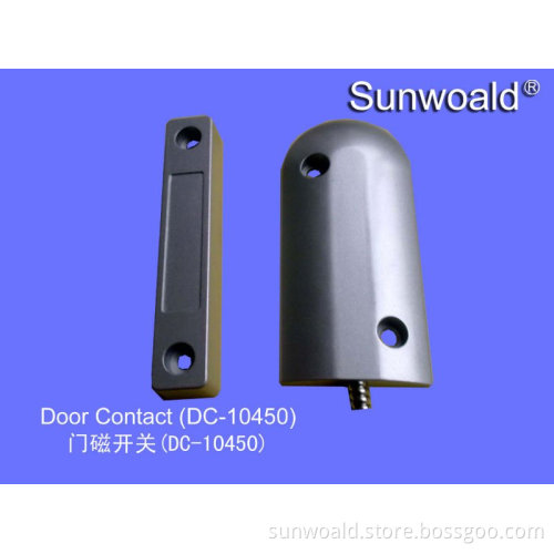 Magnetic Door Opener Sensor